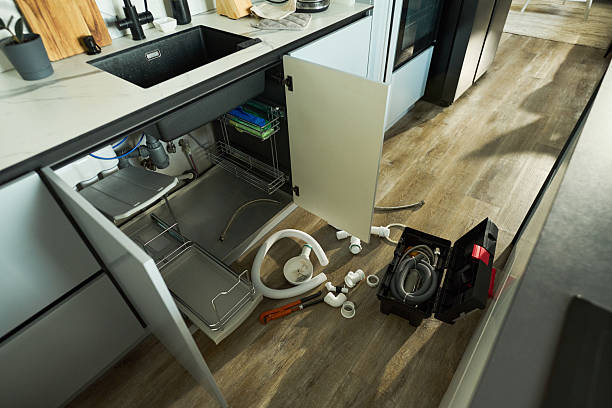 24/7 Emergency Leak Detection experts in Warbranch, KY